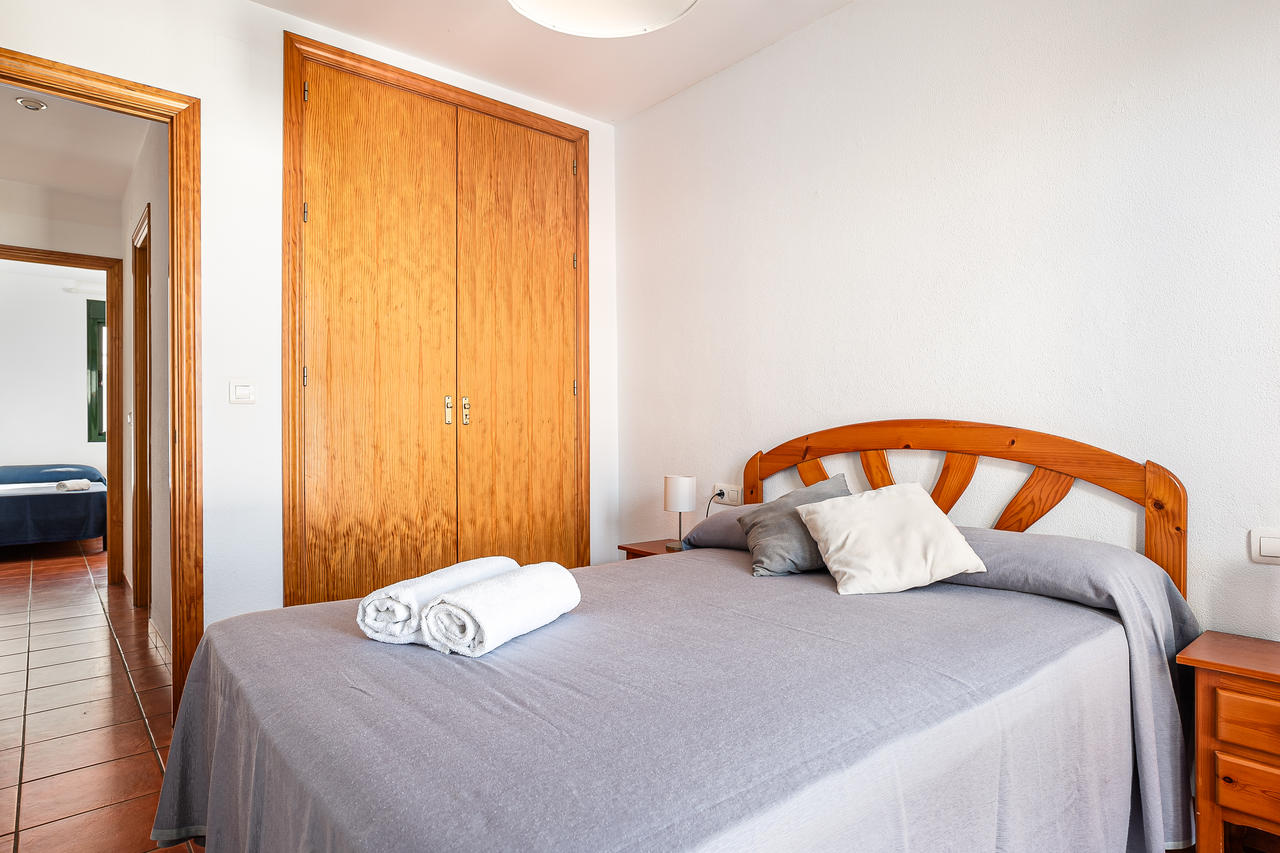 Apartment 1st floor -
                                      Aldea Del Coto -
                                      2 bedrooms -
                                      4 persons