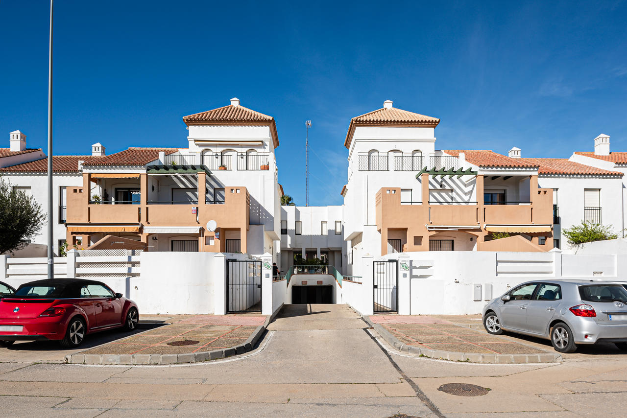 Apartment 1st floor -
                                      Aldea Del Coto -
                                      2 bedrooms -
                                      5 persons