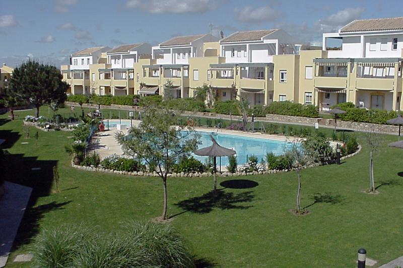 Apartment ground floor - Jardín Del Golf 1 - 2 bedrooms - 6 persons