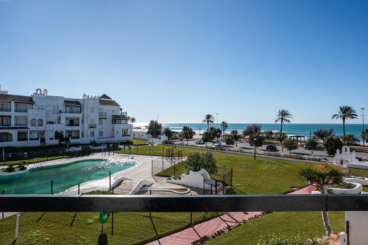 Apartment 1st floor - Pinomar Mediterráneo - 2 bedrooms - 5 persons