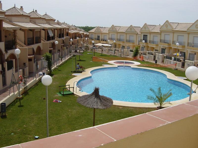 Apartment -
                                      Al- Andalus -
                                      2 bedrooms -
                                      5 persons