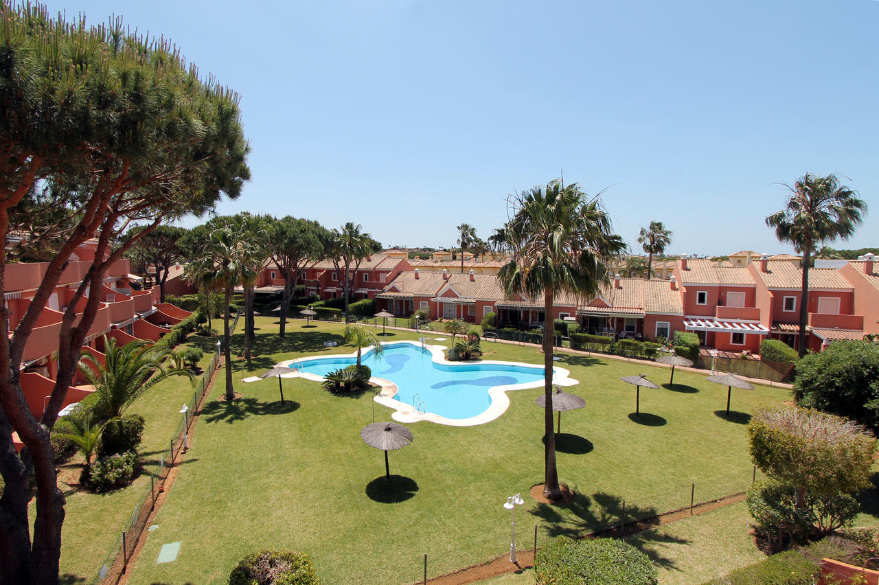 Apartment -
                                      Mariposas -
                                      2 bedrooms -
                                      6 persons